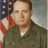 1LT Chuck Collins