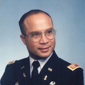 LTC Robin Gronovius