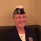 PO3 Donna Bielauskas