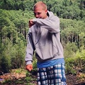 A1C Jordon Colebrook