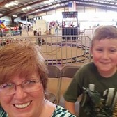 MSG Pat James-Hasser