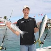 SrA Michael Magnuson