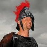 Capt Michael Mancusi