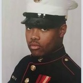 Cpl Everette Brown