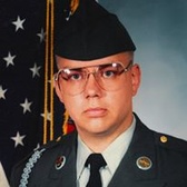 PFC Chuck Witt