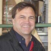 Capt Robert Nussey, Jr