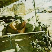 1SG Schon Trivelpiece