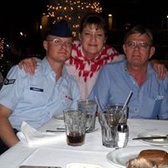 SSG Thomas McBriarty