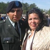 PFC Jonathan Gutierrez