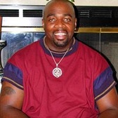 SGT Dmitri Tolbert