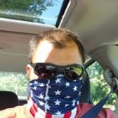 SSgt Anthony Coppola