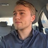 SPC Mitchell Genberg