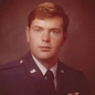 Lt Col Tom Best