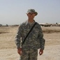 SGT Matt Powell
