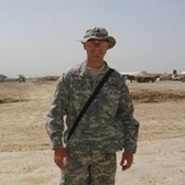 SGT Matt Powell
