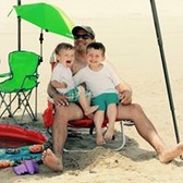 PO3 Brandon Henderson