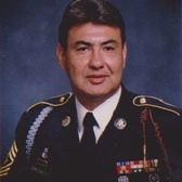 CSM Joseph Briones