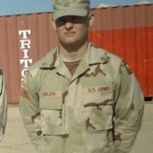 SPC Cale Carlson