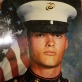 LCpl Thomas Bowen