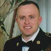 SFC Michael Greenwell