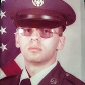 SSgt David Herchelroath