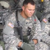 SSG Chris Peranio