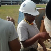 SSG Corletta Madison