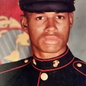 LCpl Kirk Seward