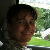 SSG Jackie Rivas-Martinez