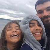 PO2 Lenard Halderman