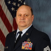 CMSgt Greg B.