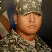 SGT Thomas Gulia-Thoene