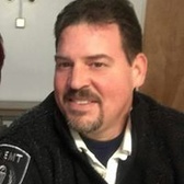 SGT Ronald Strickland