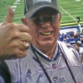 SMSgt Donald Burrows