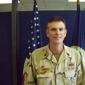 CPO Robert Turner