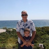 SGT George N Blanchette