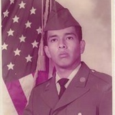 SFC Ricardo Macias