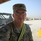SGT Matthew Borgula