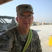 SGT Matthew Borgula