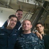 PO3 Patrick Palkowski