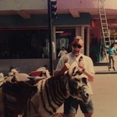 SPC Conley Henderson