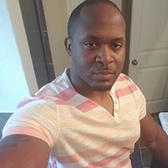 SSgt Clarence Redrick