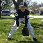 Cpl Michael Hutchins