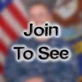 LCDR Command Chaplain