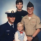 LCpl Bobby Spatafore