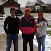 SMSgt Robert Jasinski