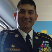 SSG Eduardo Ybarra  Jr.  MS Psyc