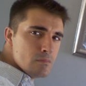 CPT Reece Sheikholeslam