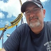 MSgt Greg Trumpfheller