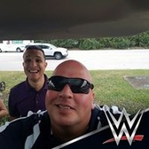 SSG Edgardo Rodriguez